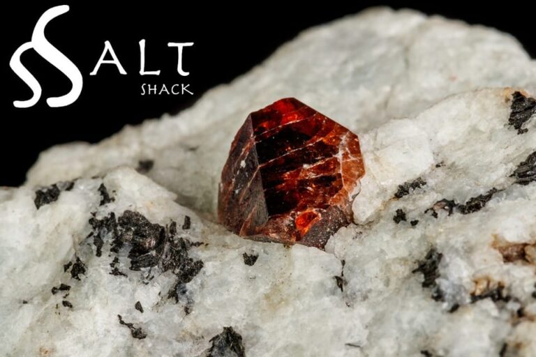 Zircon Mineral Guide