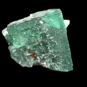 Big Whopper British Fluorite