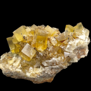 Hilton Fluorite