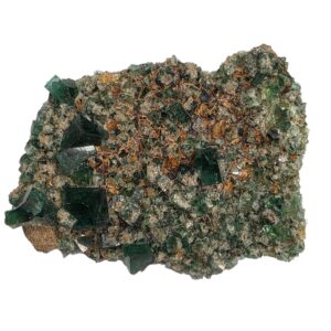 Pyjama Pocket, Fluorite, Diana Maria Mine, Weardale, County Durham, English Minerals, UK Fluorite, Mineral Specimen, Crystal Collection, Fluorescent Fluorite, Rare Fluorite, British Minerals
