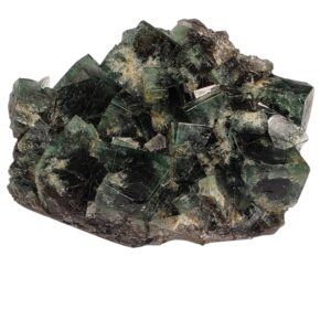 Pyjama Pocket, Fluorite, Diana Maria Mine, Weardale, County Durham, English Minerals, UK Fluorite, Mineral Specimen, Crystal Collection, Fluorescent Fluorite, Rare Fluorite, British Minerals