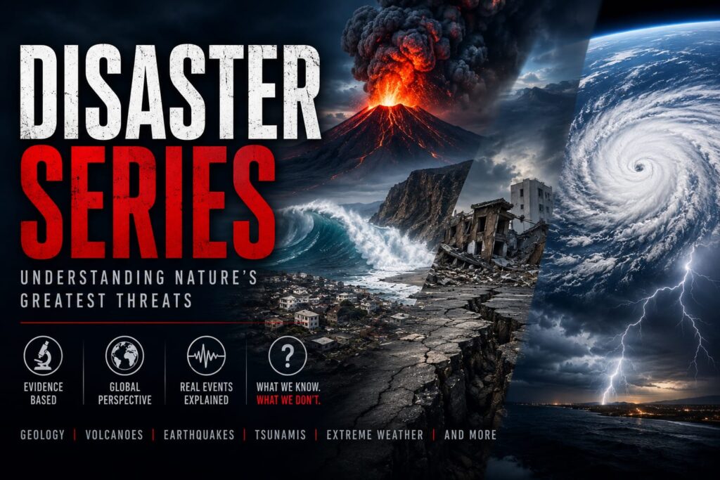 Disaster series