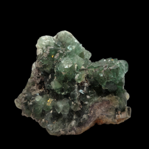 Natural Okorusu Fluorite crystal
