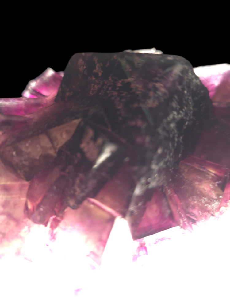 Okorusu Fluorite Specimen | Namibia - Image 3