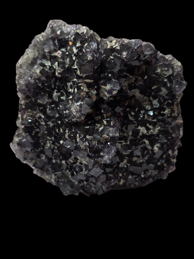 Okorusu Fluorite Specimen | Namibia