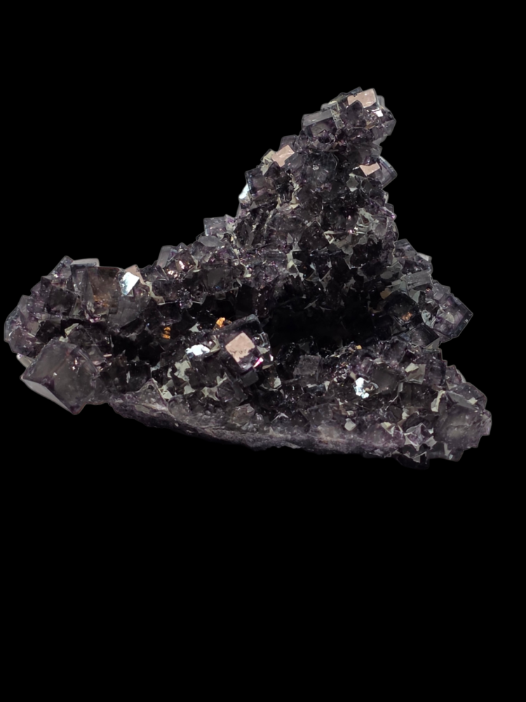 Okorusu Fluorite Specimen | Namibia