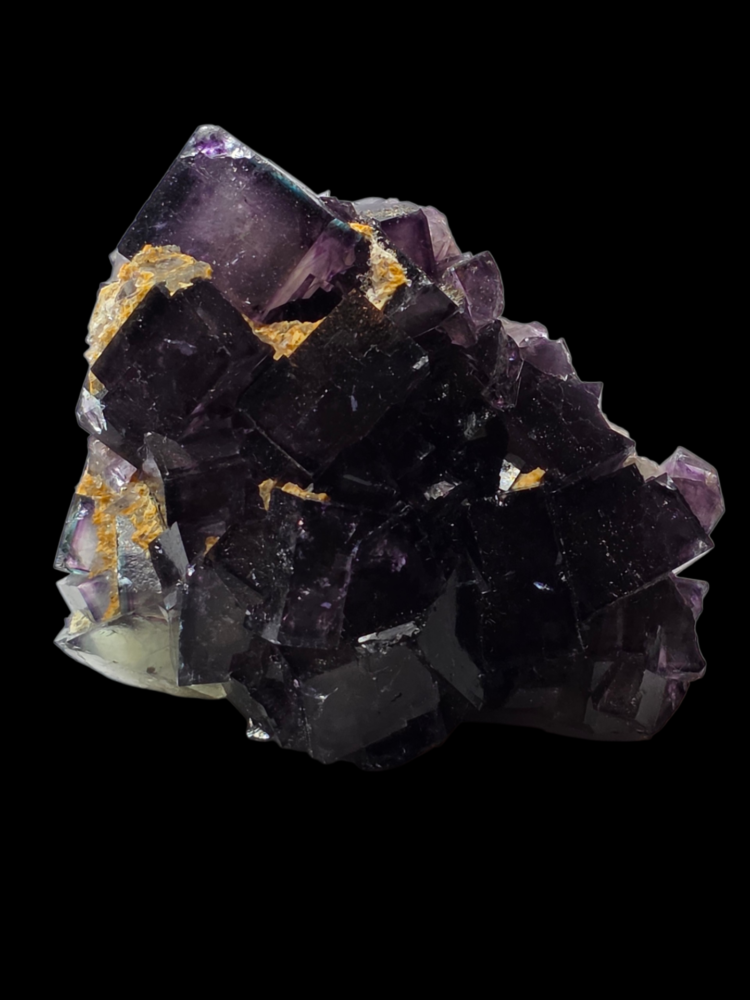 Okorusu Fluorite Specimen | Namibia - Image 2